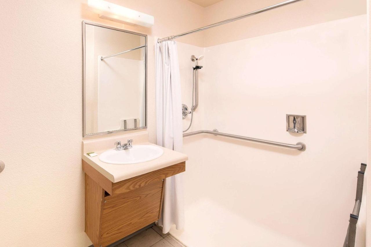 Woodspring Suites Charlotte Gastonia Eksteriør bilde