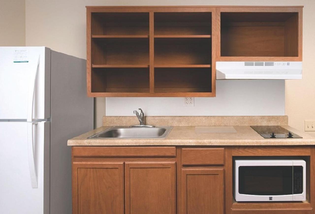 Woodspring Suites Charlotte Gastonia Eksteriør bilde