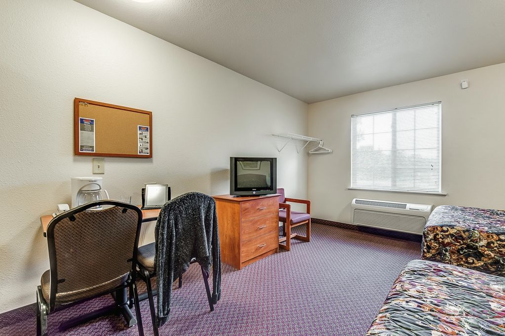Woodspring Suites Charlotte Gastonia Rom bilde