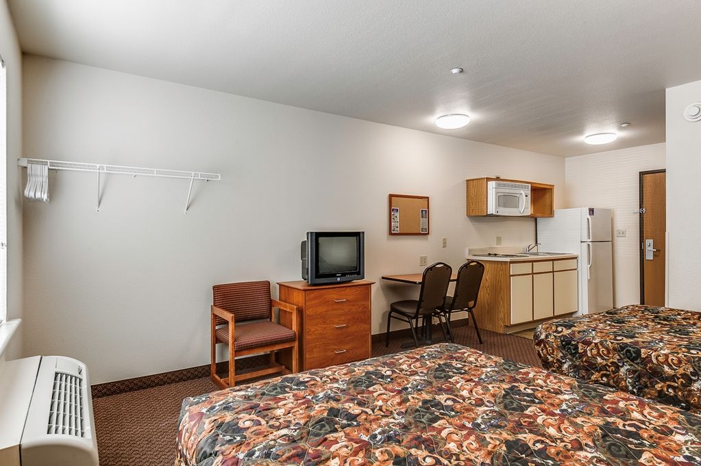 Woodspring Suites Charlotte Gastonia Rom bilde