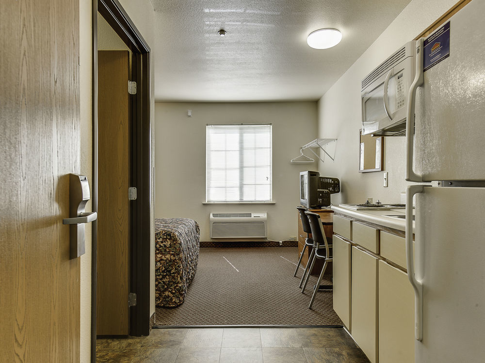 Woodspring Suites Charlotte Gastonia Eksteriør bilde