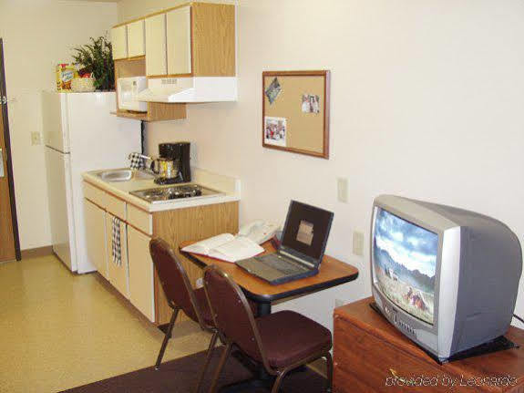 Woodspring Suites Charlotte Gastonia Rom bilde