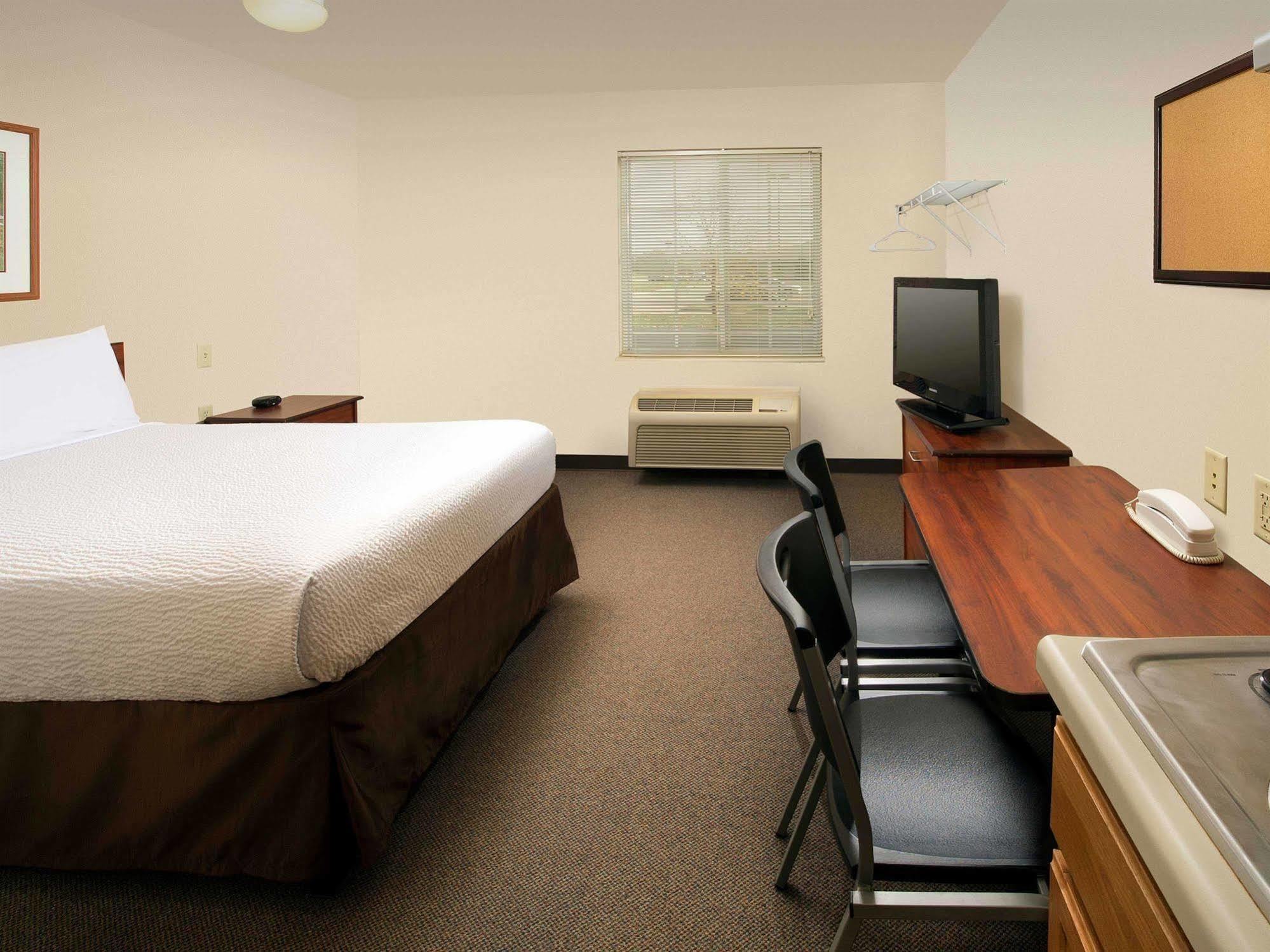 Woodspring Suites Charlotte Gastonia Eksteriør bilde