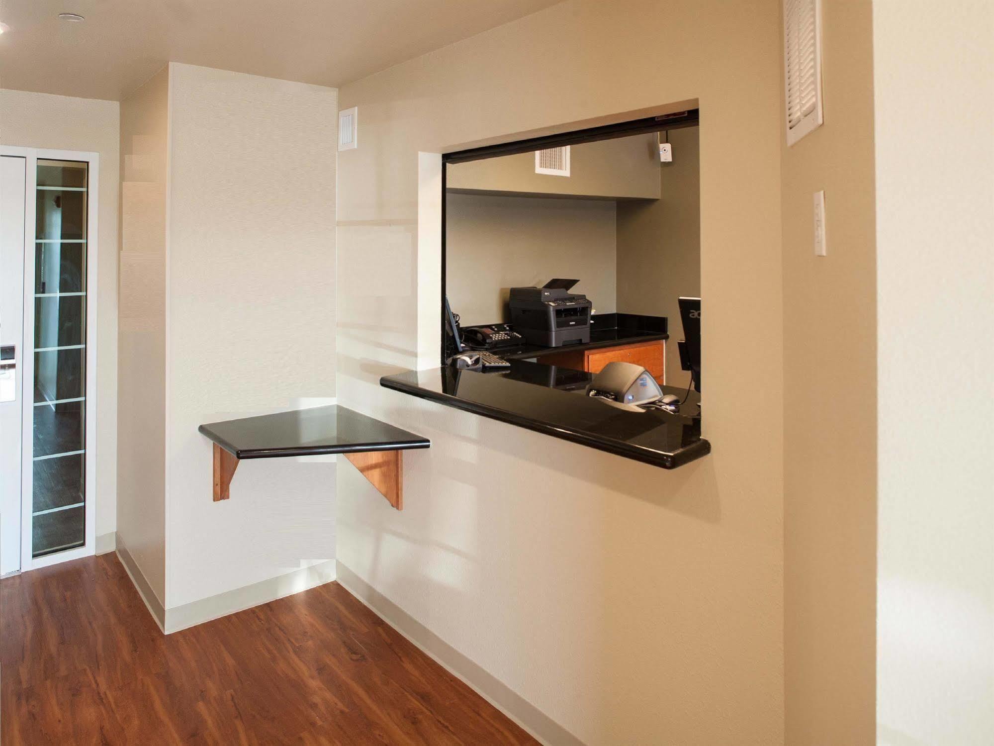 Woodspring Suites Charlotte Gastonia Eksteriør bilde